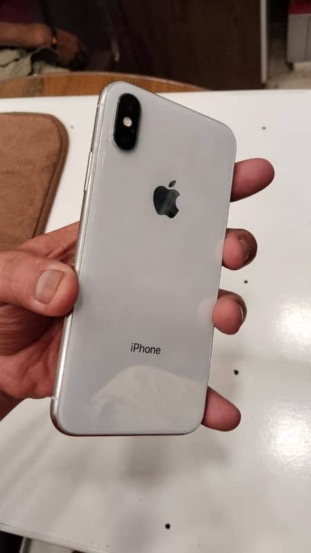 I phone X urgent Sale 0