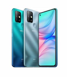 Infinix