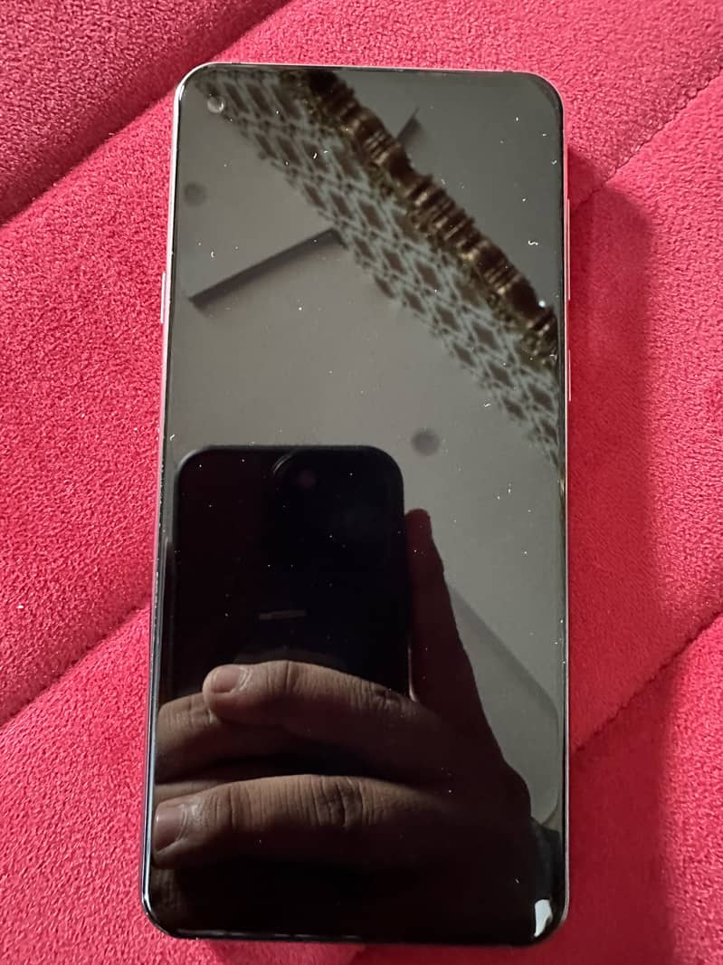 Sumsung A8s Mobile for Sale 128 GB 0