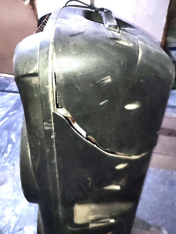 audionic speaker MH-1515 0