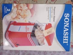 popcorn