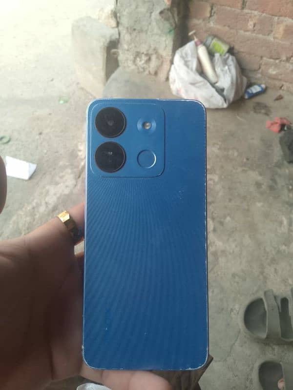 infinix samart 7 hd 1