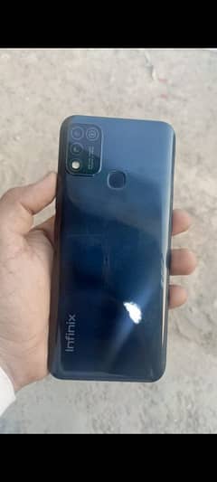 infinix