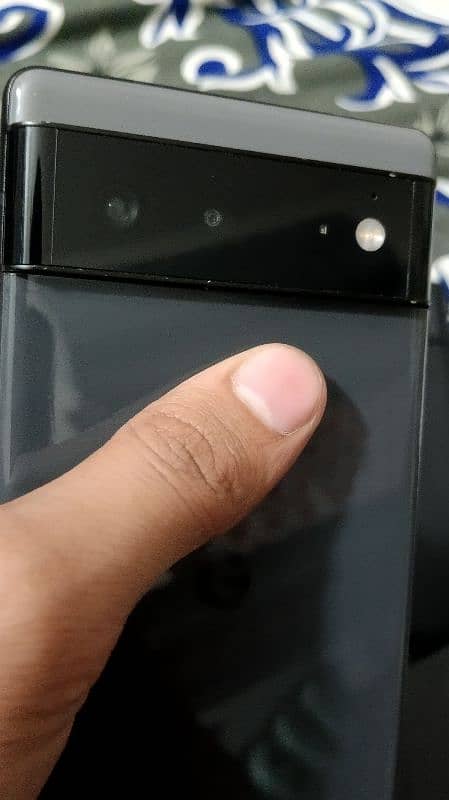 Google pixel 6 original mobile 2