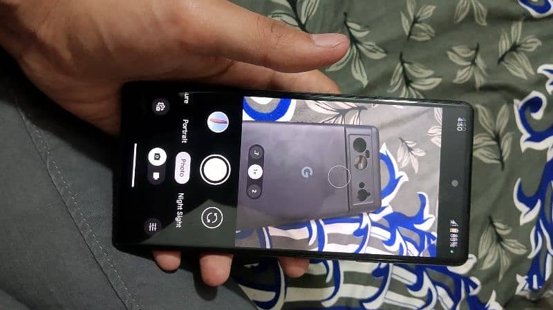 Google pixel 6 original mobile 3