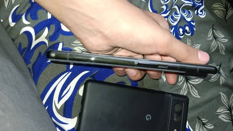 Google pixel 6 original mobile 4