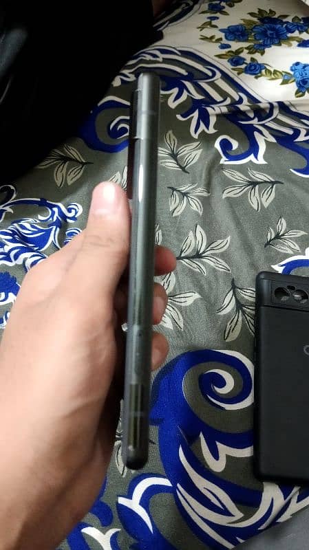 Google pixel 6 original mobile 5