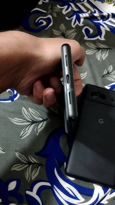Google pixel 6 original mobile 6
