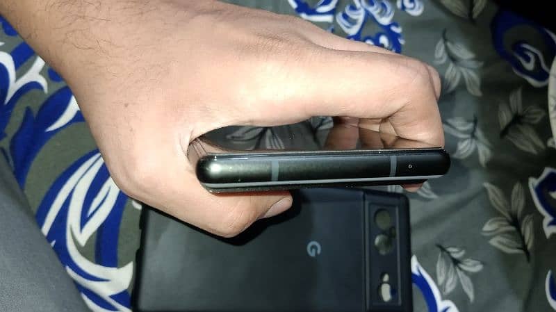 Google pixel 6 original mobile 7