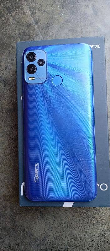 spark new 7 0