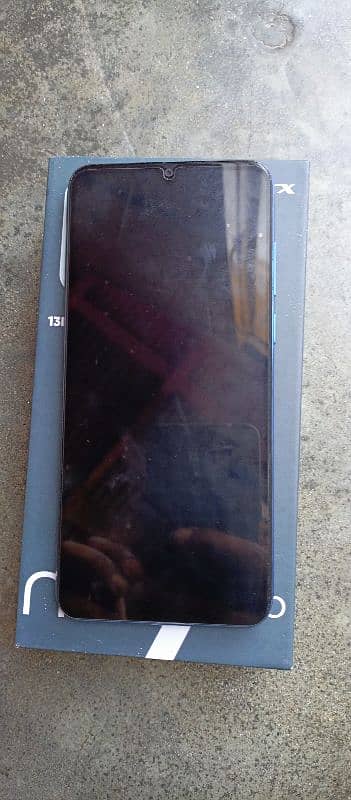 spark new 7 1