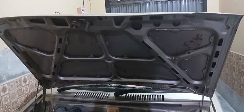 Suzuki Mehran VXR 2016 5