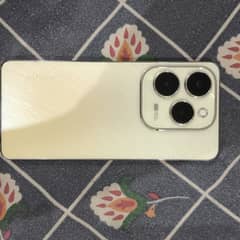 Infinix Hot 40 Pro