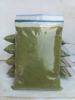 100% Organic Moringa Powder