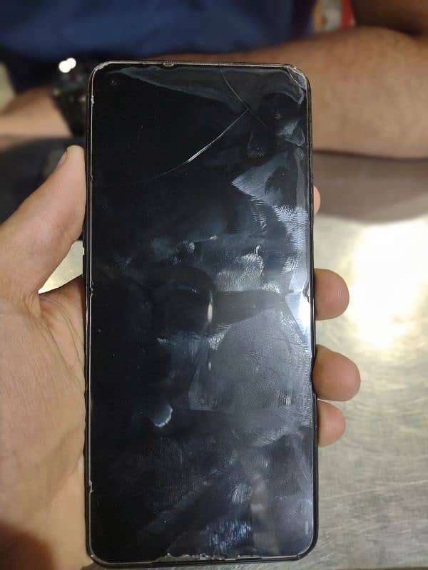 One plus N200 Pta approved 4+2/64 1