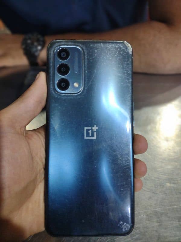 One plus N200 Pta approved 4+2/64 6