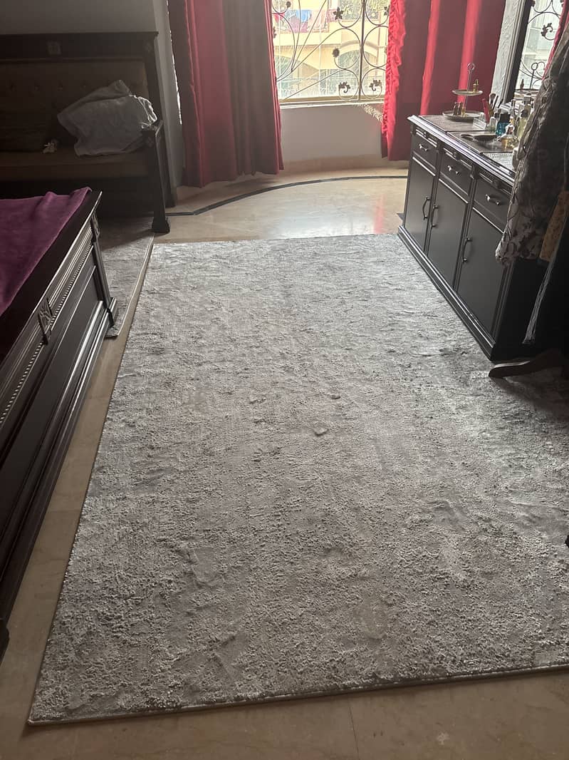 Cheap Central carpet Turkish style 3