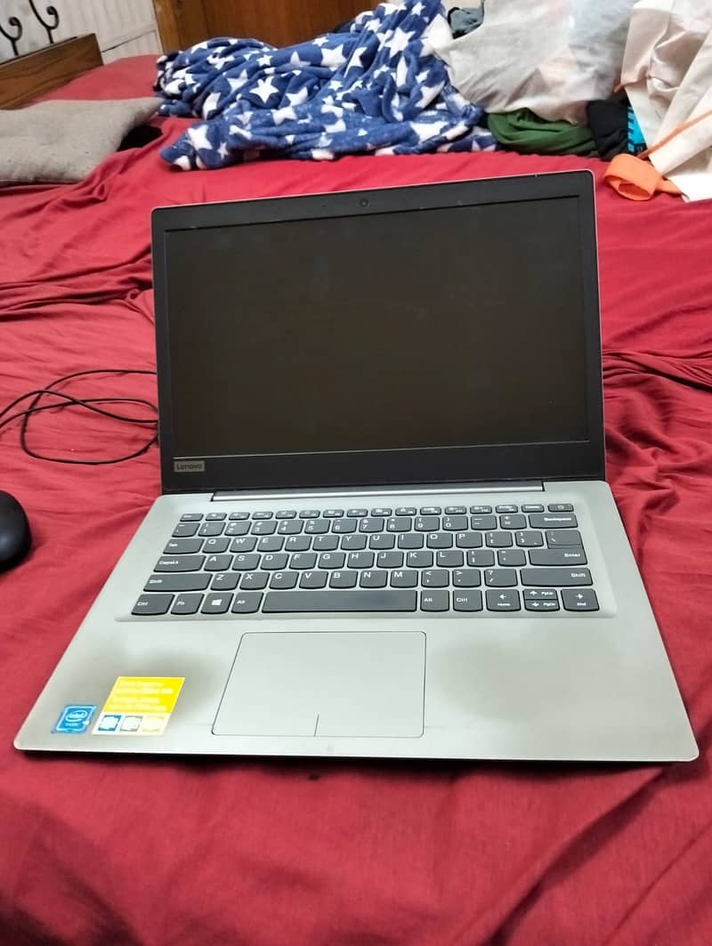 Windows Worth 46999 Lenovo Ideapad 120S-14IAP (81A5) 14 Inch 1