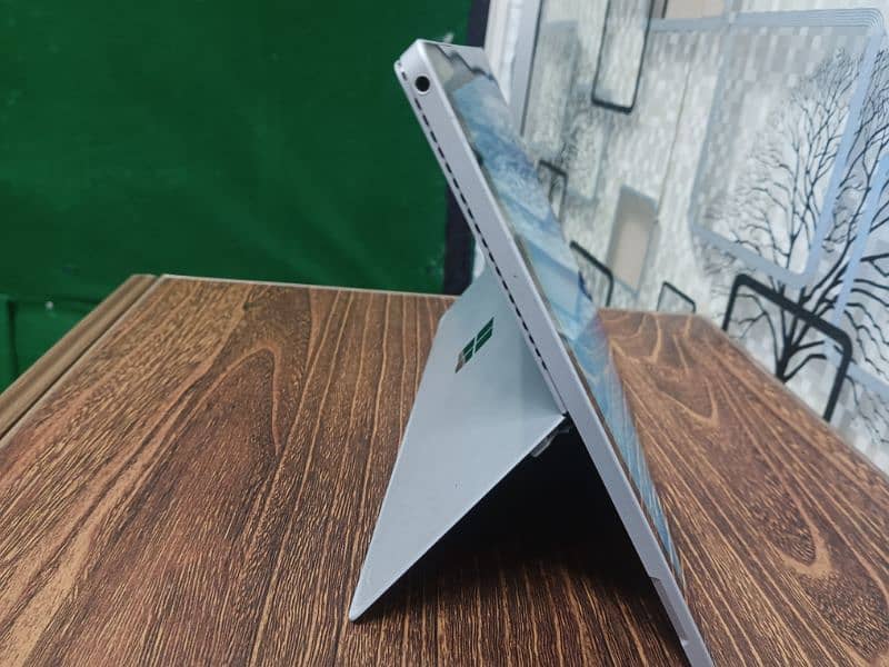 Microsoft Surface Pro 4 0