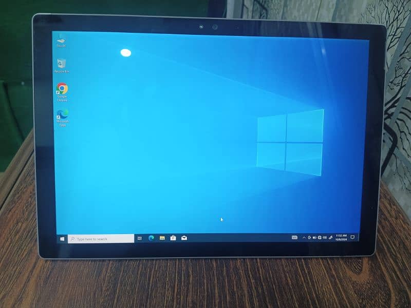 Microsoft Surface Pro 4 4