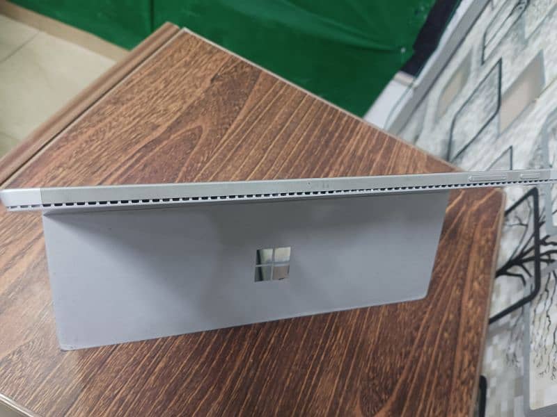 Microsoft Surface Pro 4 5