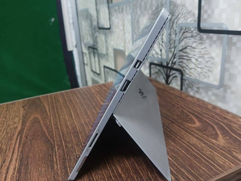 Microsoft Surface Pro 4 6