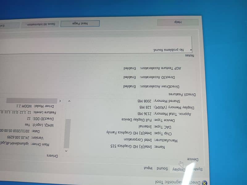 Microsoft Surface Pro 4 8