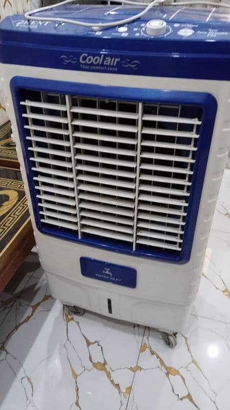 Kent Air cooler 0