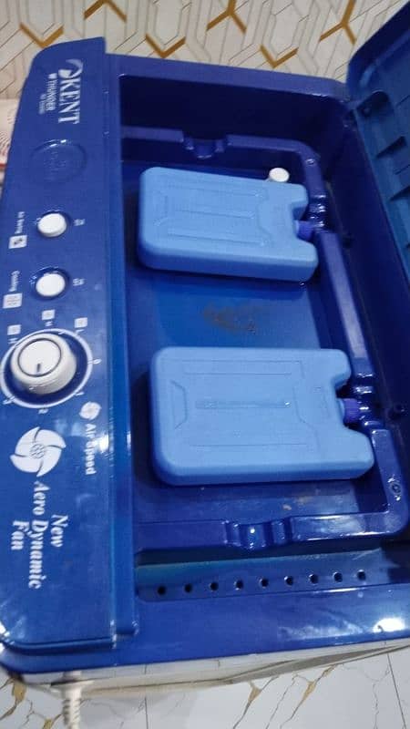 Kent Air cooler 2