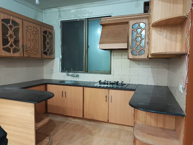 2 Bedroom Ground Portion For Rent Demand, 75000 Separate Gas Meter Separate Electricity Meter Water Boring And Supply A Prime Location 7 Marla 2
