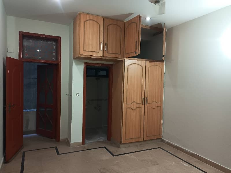 2 Bedroom Ground Portion For Rent Demand, 75000 Separate Gas Meter Separate Electricity Meter Water Boring And Supply A Prime Location 7 Marla 3