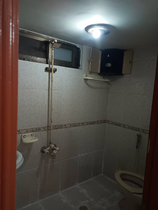 2 Bedroom Ground Portion For Rent Demand, 75000 Separate Gas Meter Separate Electricity Meter Water Boring And Supply A Prime Location 7 Marla 4