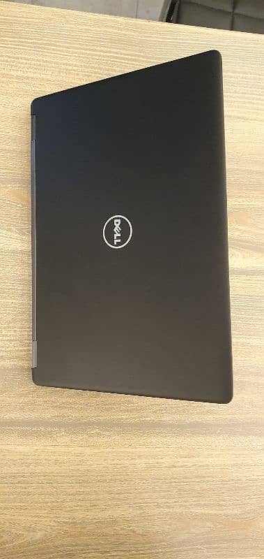 Dell Latitude 5490 0