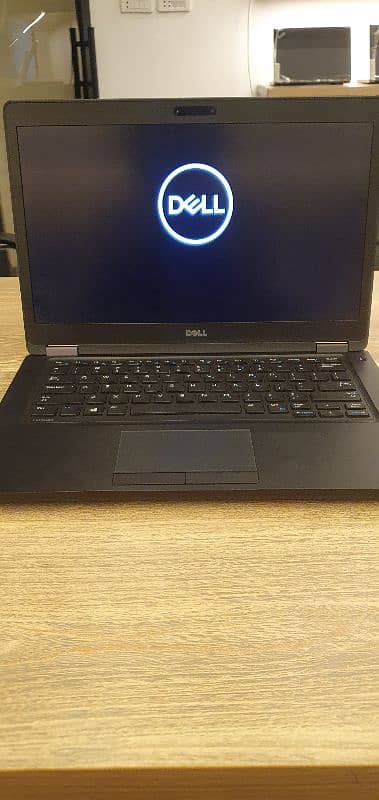 Dell Latitude 5490 2