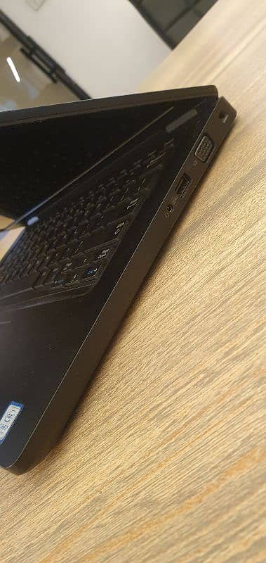 Dell Latitude 5490 3