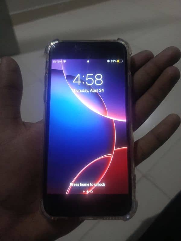 iphone 6 bypass 16 gb 2