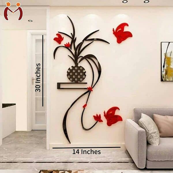 Beautiful Wall Clocks ( Home Decoratons) 1