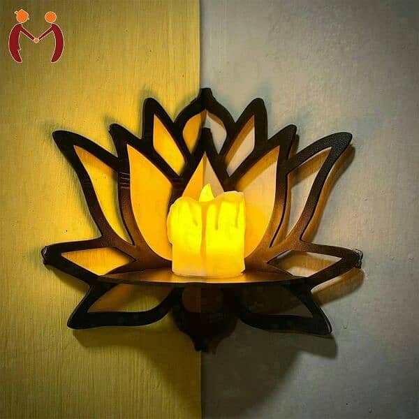 Beautiful Wall Clocks ( Home Decoratons) 4