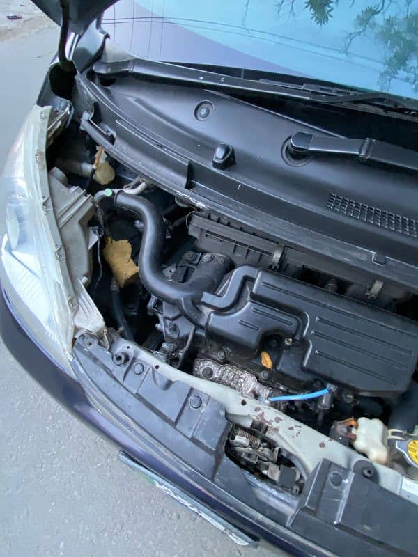 Daihatsu Move 2012 3
