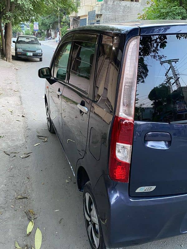 Daihatsu Move 2012 5