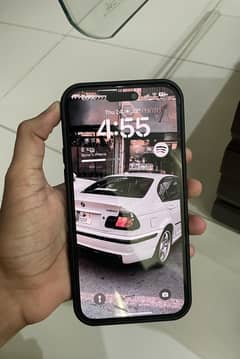 iPhone 14 Pro Max 128GB PTA Approved