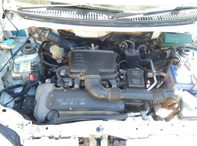 Suzuki Kei 2002 2