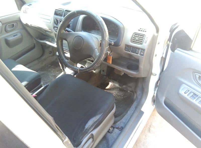 Suzuki Kei 2002 4