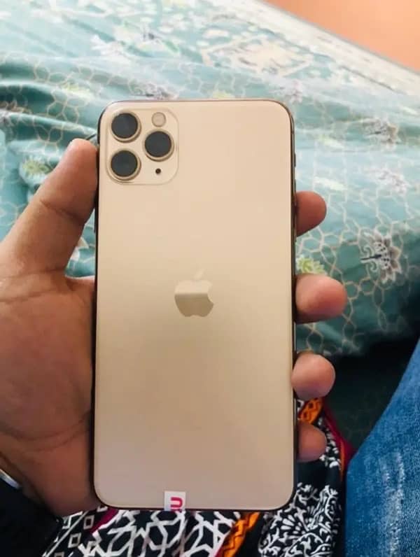 Iphone 11 pro max 0