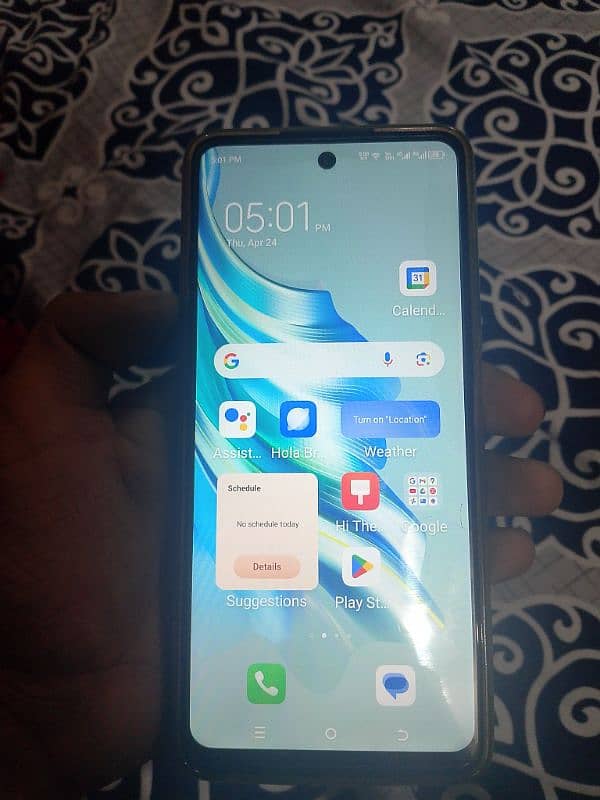 tecno spark 20 for sale 0327 5480538 2