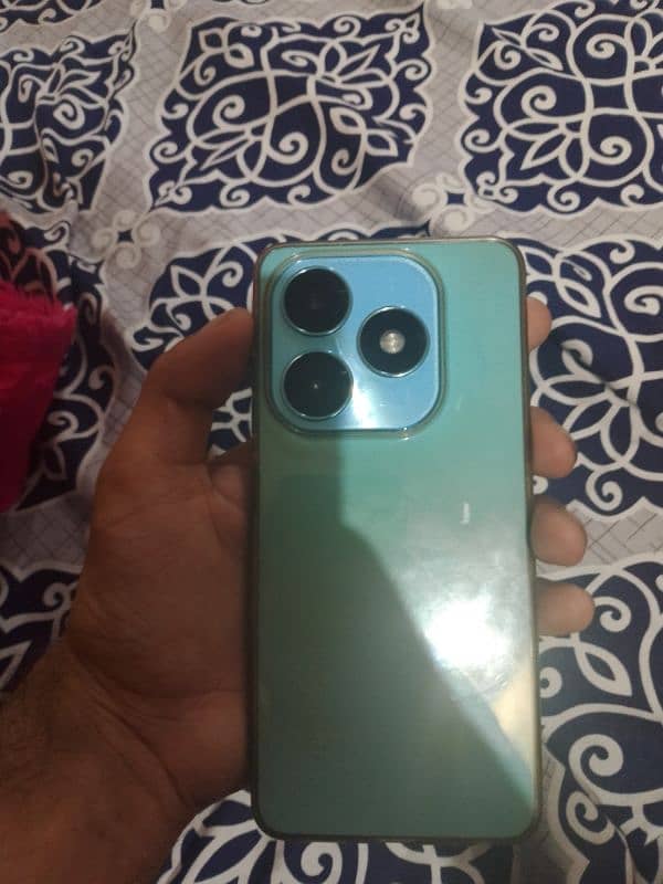 tecno spark 20 for sale 0327 5480538 3