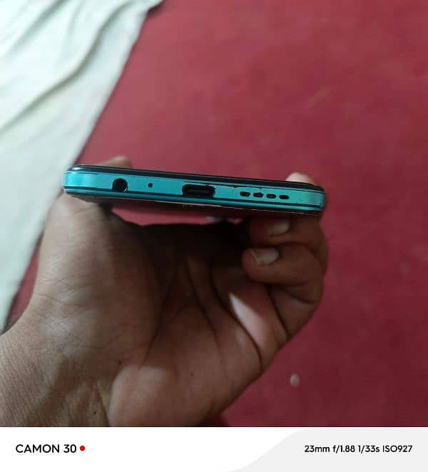 infinix Note 11 4