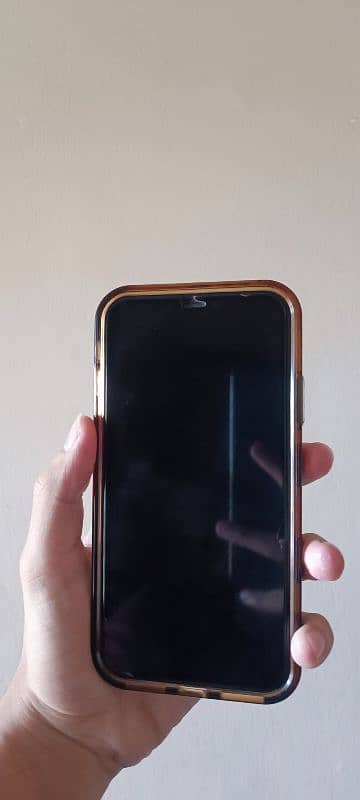 Iphone Xr 5