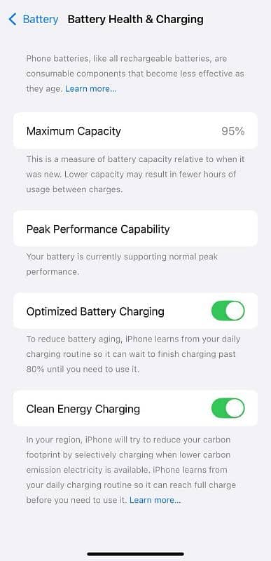 Iphone Xr 6