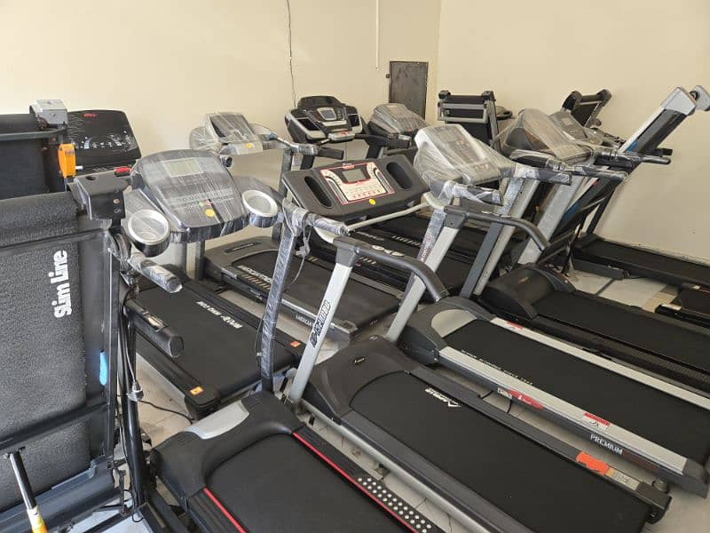 treadmill 0308-1043214/ manual treadmill/ home gym / elliptical 0